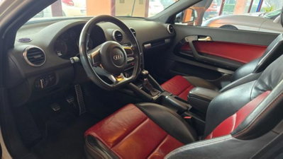 Audi S3 2.0 TFSI quattro (6)