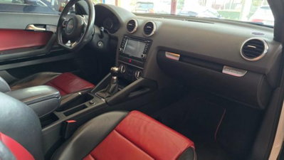 Audi S3 2.0 TFSI quattro (8)