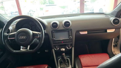 Audi S3 2.0 TFSI quattro (9)