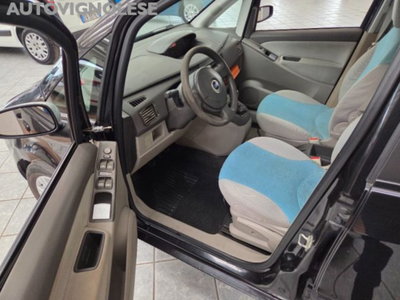 Fiat Idea 1.3 Multijet 16V Emotion (4)