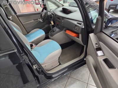 Fiat Idea 1.3 Multijet 16V Emotion (5)