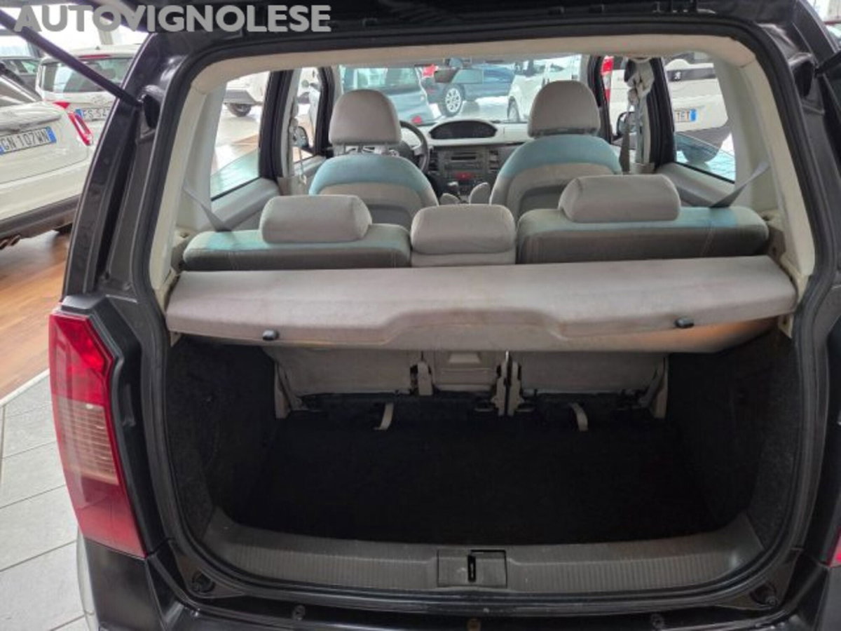 Fiat Idea 1.3 Multijet 16V Emotion (6)