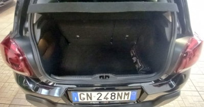 Citroen C3 1.2 puretech You s&s 83cv neopatentati (7)