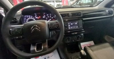 Citroen C3 1.2 puretech You s&s 83cv neopatentati (8)