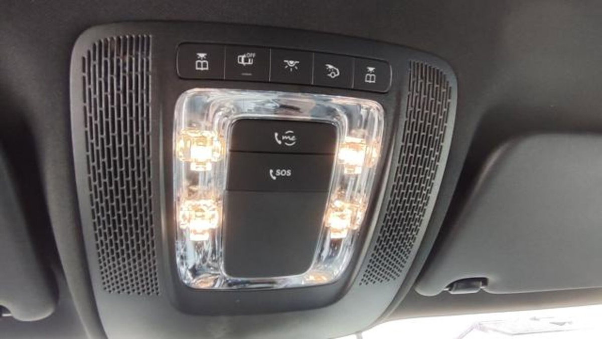 Mercedes-Benz Classe B 180 d Automatic Sport Plus (11)