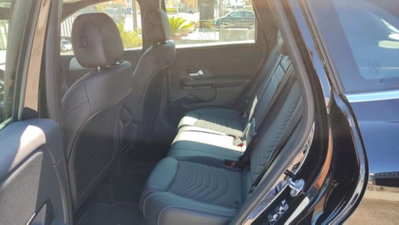 Mercedes-Benz Classe B 180 d Automatic Sport Plus (6)