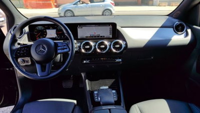 Mercedes-Benz Classe B 180 d Automatic Sport Plus (7)