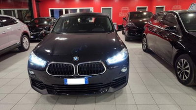 BMW X2 sDrive20d (3)