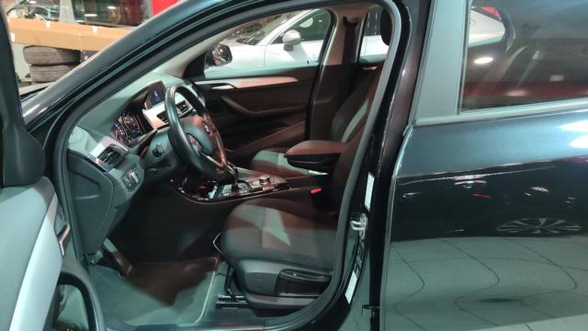 BMW X2 sDrive20d (5)