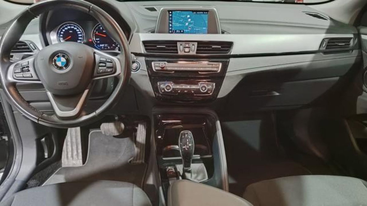 BMW X2 sDrive20d (7)