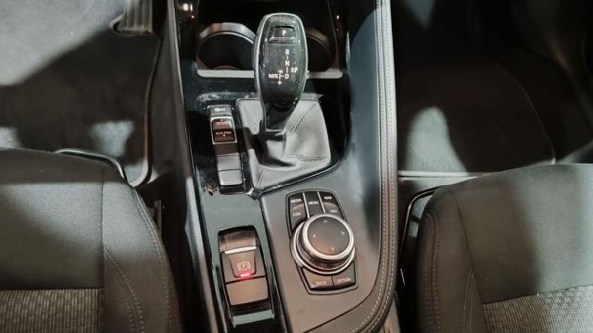 BMW X2 sDrive20d (8)