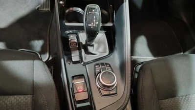BMW X2 sDrive20d (8)