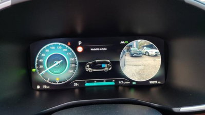 Hyundai Santa Fe 1.6 T-GDI HEV 4WD AT 7p. 20th Anniversary (13)