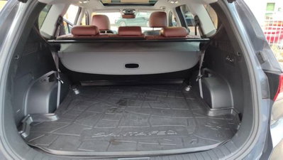 Hyundai Santa Fe 1.6 T-GDI HEV 4WD AT 7p. 20th Anniversary (8)