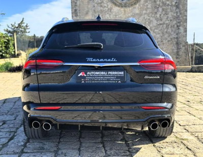 Maserati Grecale 2.0 mhev GT 300cv auto (14)