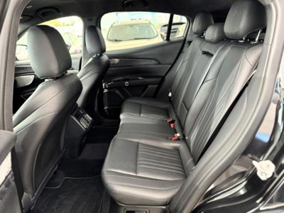 Maserati Grecale 2.0 mhev GT 300cv auto (18)