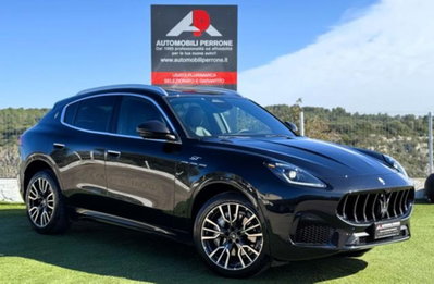 Maserati Grecale 2.0 mhev GT 300cv auto (3)