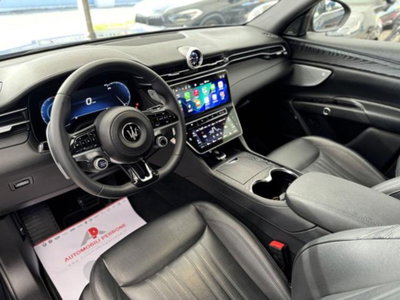 Maserati Grecale 2.0 mhev GT 300cv auto (5)