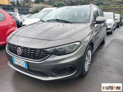 Fiat Tipo Station Wagon Tipo 1.6 Mjt S&S SW Easy usata