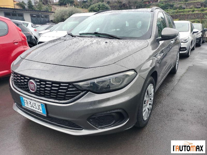 Fiat Tipo Station Wagon Tipo 1.6 Mjt S&S SW Easy
