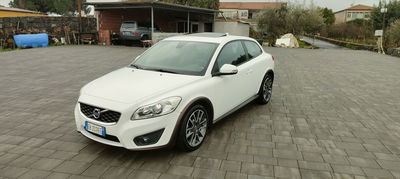 Volvo C30 D2 R-Design usata