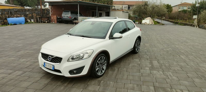 Volvo C30 D2 R-Design