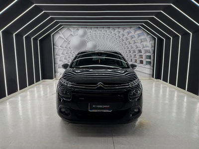 Citroen C3 PureTech 82 Elle