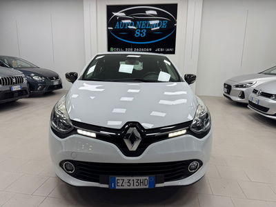 Renault Clio 1.2 75CV GPL 5 porte Costume National usata