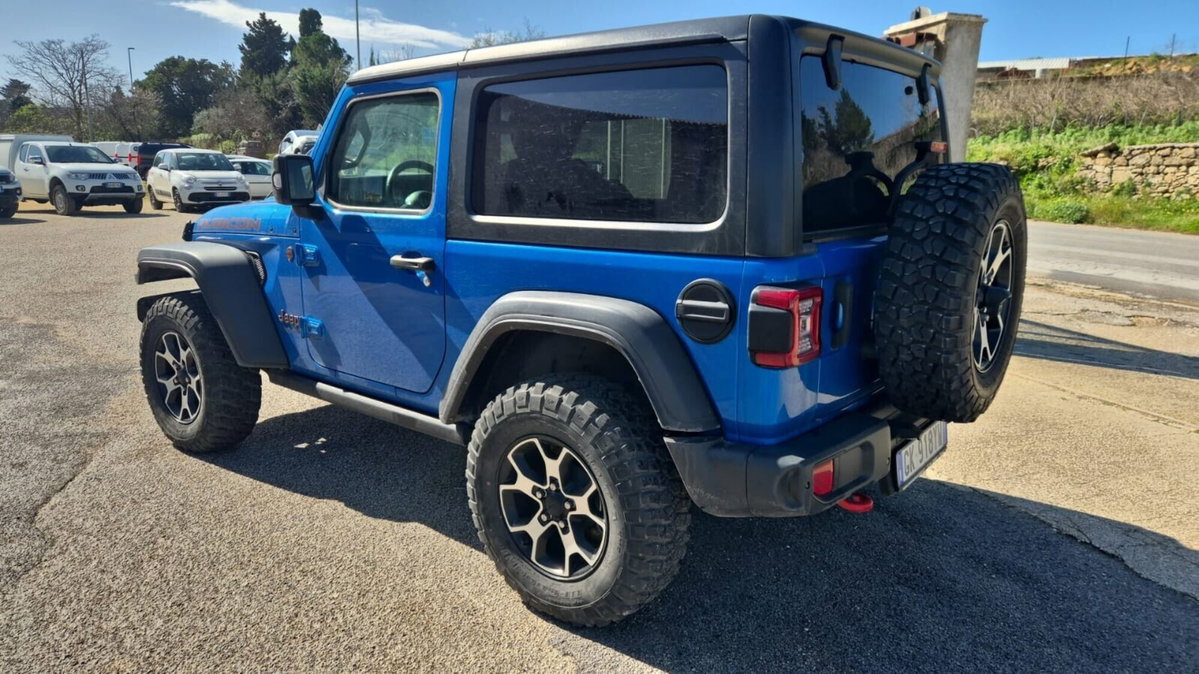 Jeep Wrangler 2.0 Turbo Rubicon (3)
