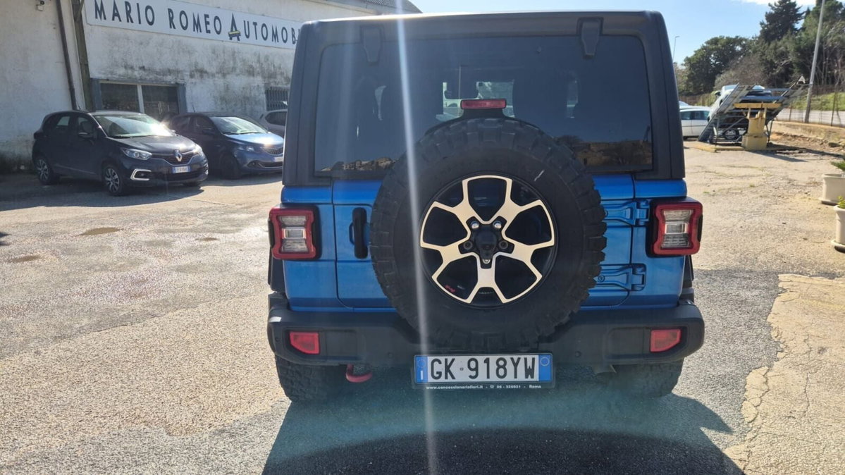 Jeep Wrangler 2.0 Turbo Rubicon (4)