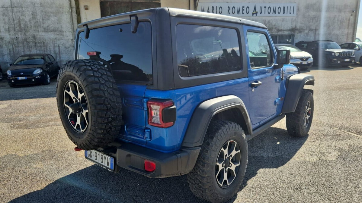 Jeep Wrangler 2.0 Turbo Rubicon (5)