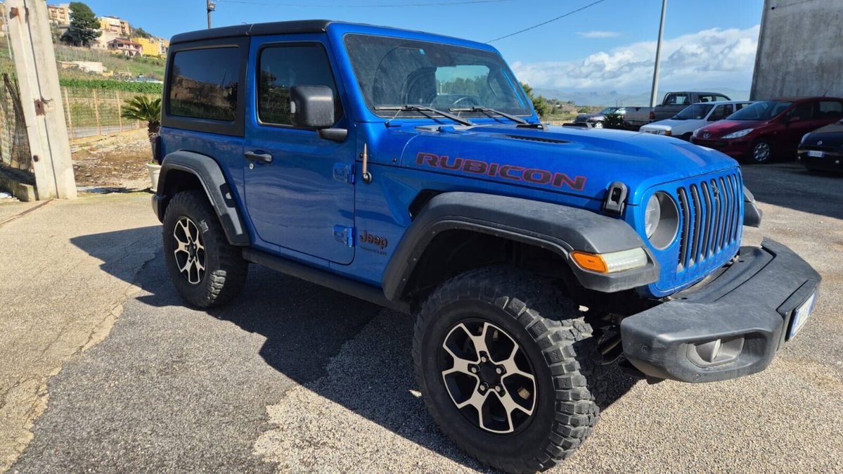 Jeep Wrangler 2.0 Turbo Rubicon (6)