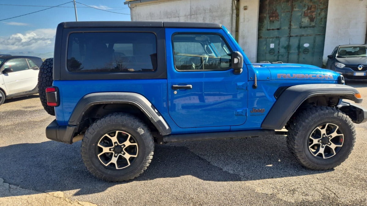 Jeep Wrangler 2.0 Turbo Rubicon (7)