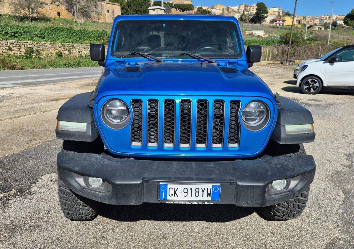 Jeep Wrangler 2.0 Turbo Rubicon (9)