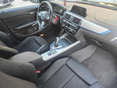 BMW Serie 1 116d 2.0 116CV cat 5 porte Attiva DPF (18)