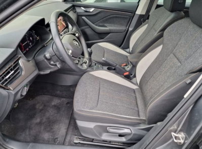 Skoda Kamiq 1.0 TSI Style (10)