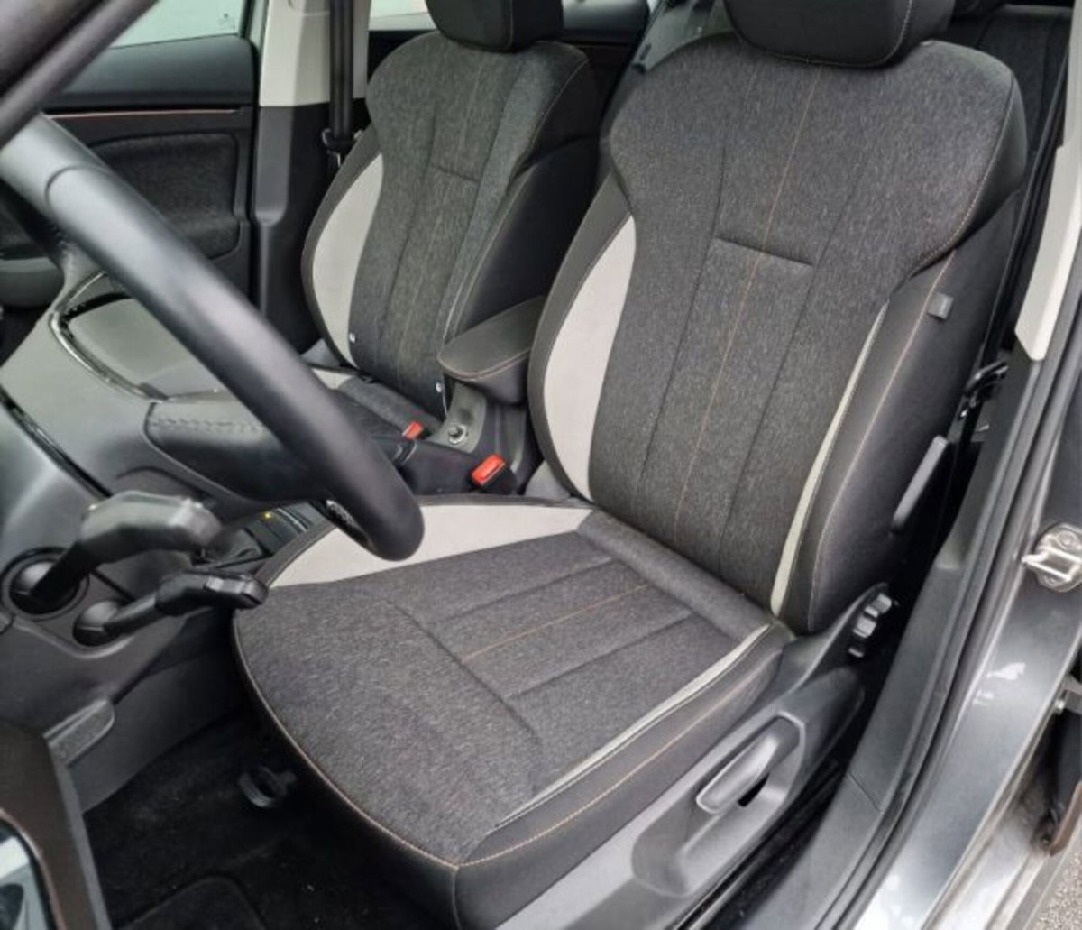 Skoda Kamiq 1.0 TSI Style (12)