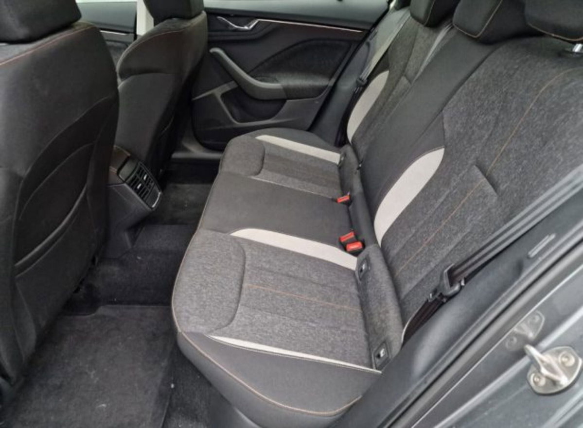 Skoda Kamiq 1.0 TSI Style (13)