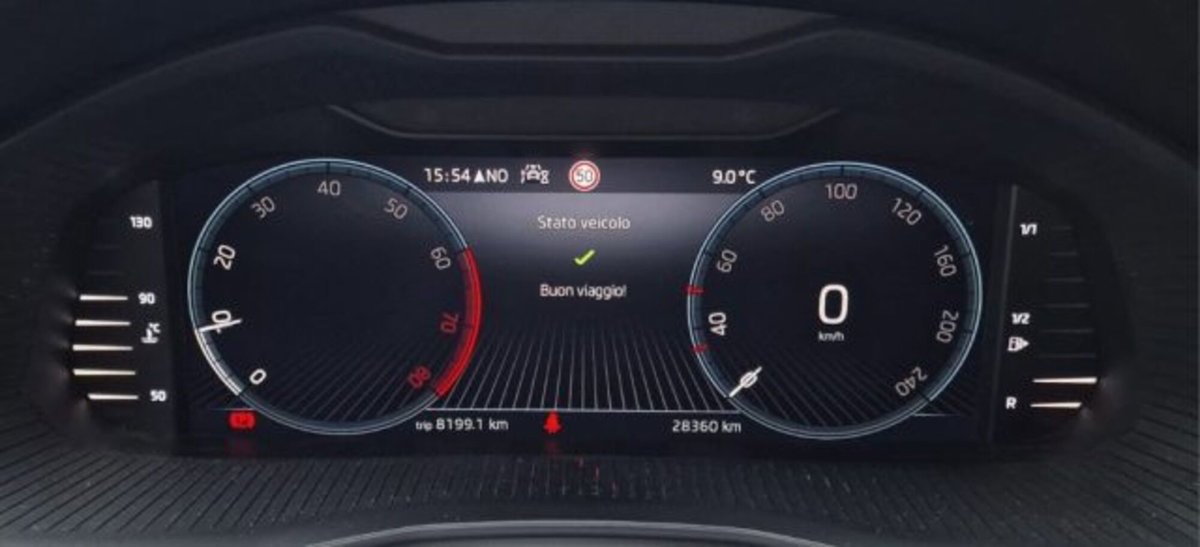 Skoda Kamiq 1.0 TSI Style (15)