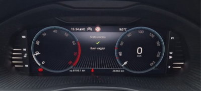 Skoda Kamiq 1.0 TSI Style (15)