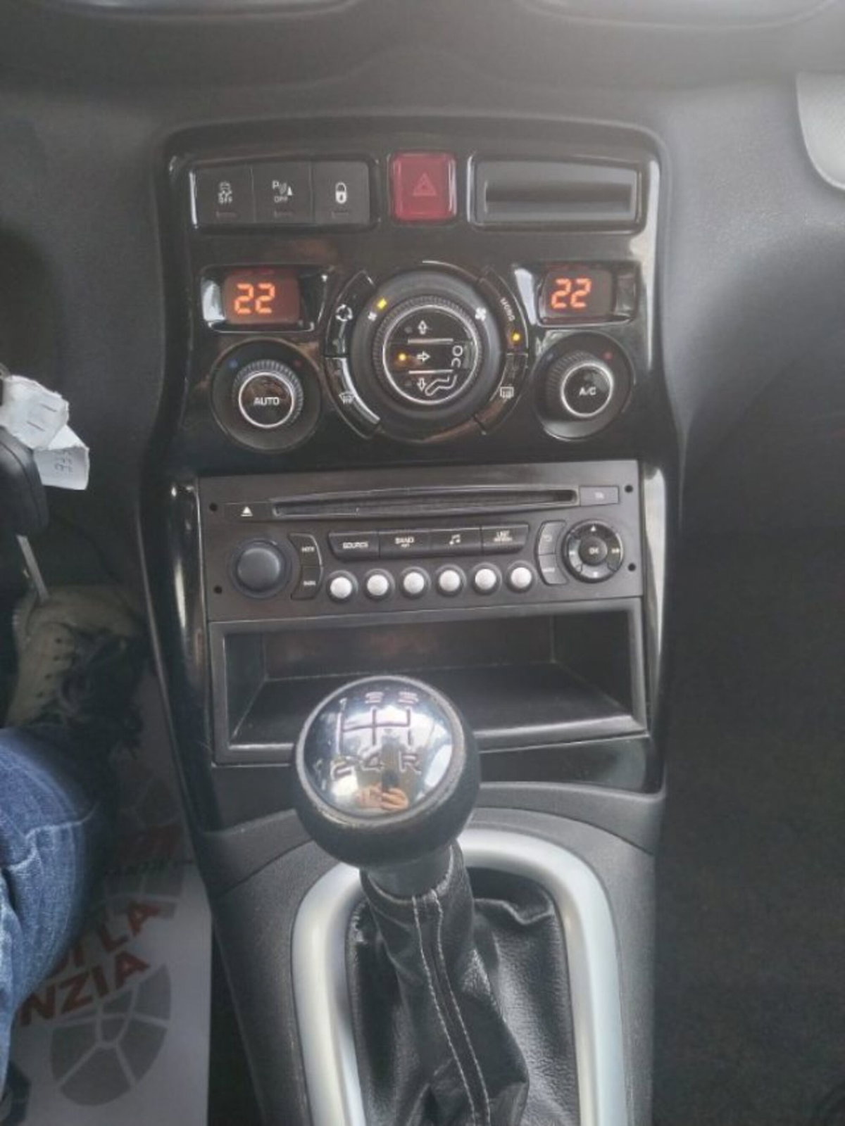 Citroen C3 Picasso BlueHDi 100 Exclusive (10)