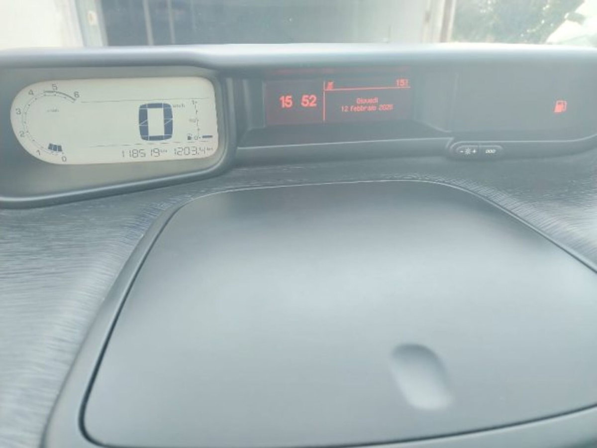 Citroen C3 Picasso BlueHDi 100 Exclusive (12)