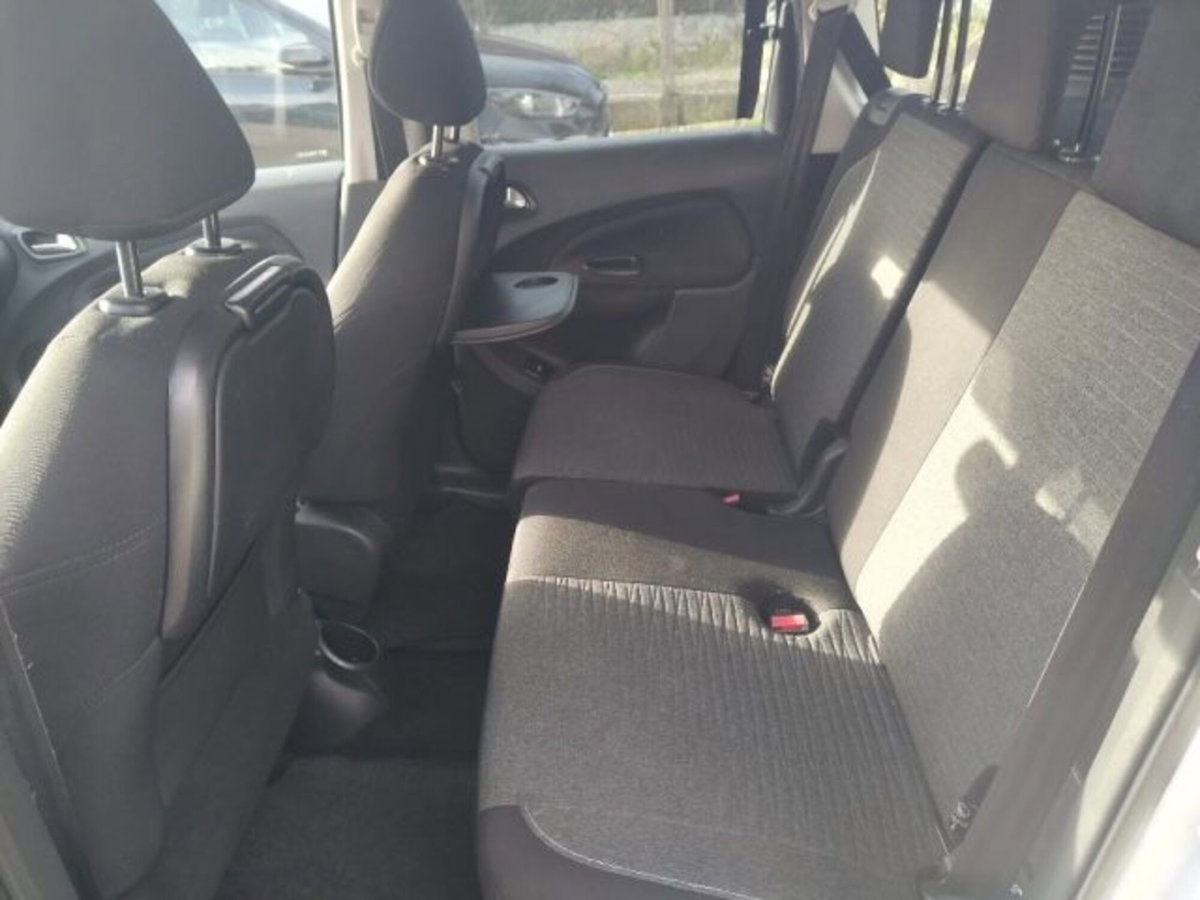 Citroen C3 Picasso BlueHDi 100 Exclusive (14)