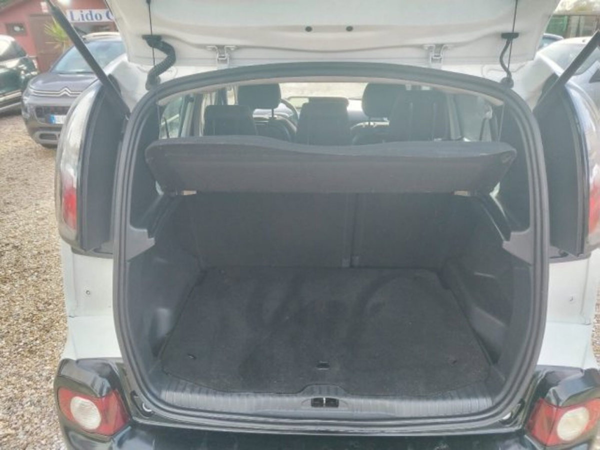 Citroen C3 Picasso BlueHDi 100 Exclusive (15)