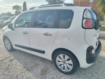 Citroen C3 Picasso BlueHDi 100 Exclusive (4)