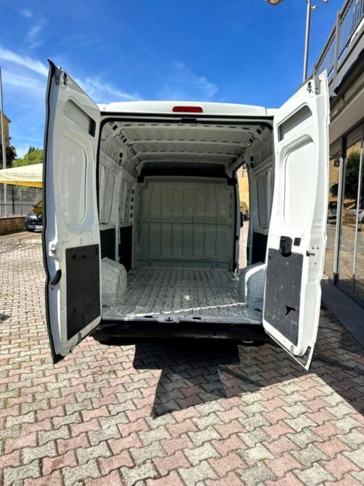 Peugeot Boxer Furgone 330 2.0 BlueHDi 130CV PM-TM Furgone (12)
