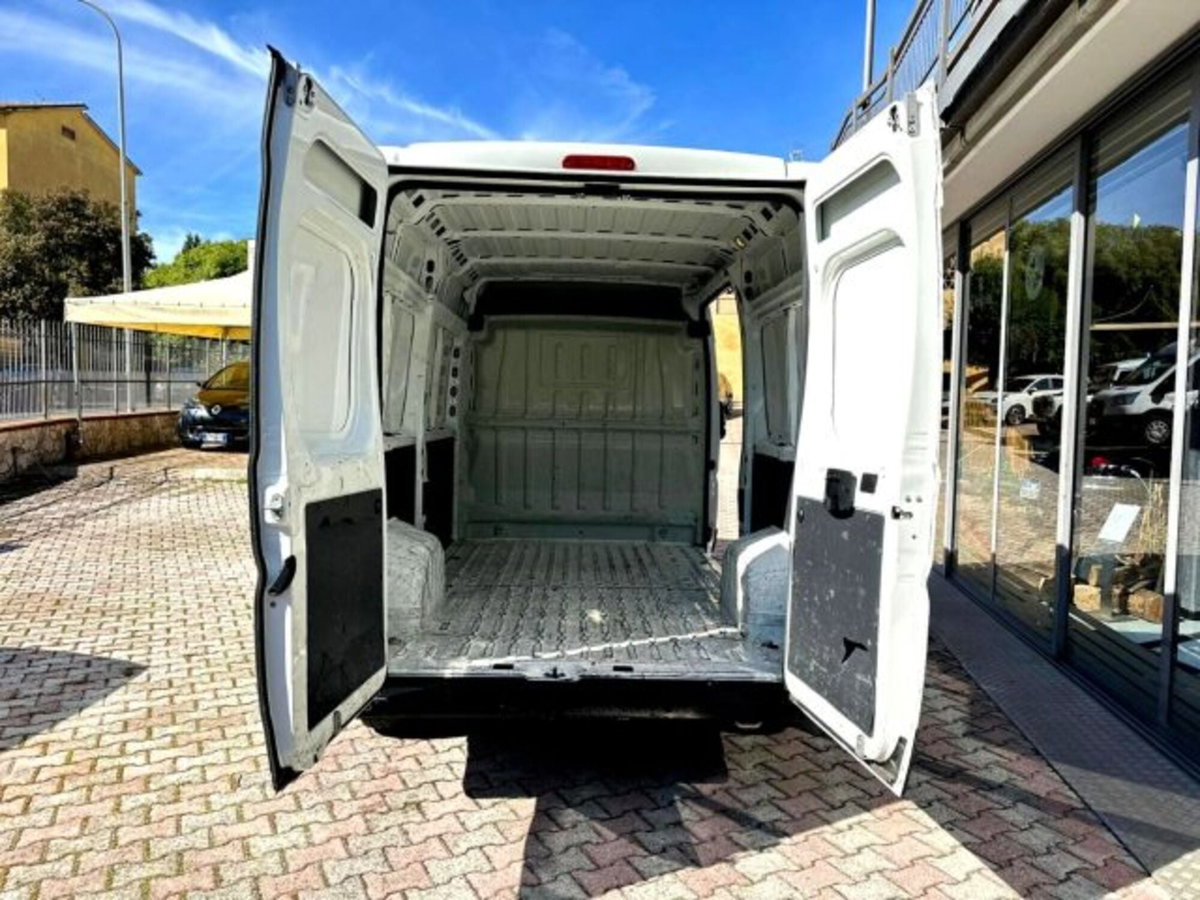 Peugeot Boxer Furgone 330 2.0 BlueHDi 130CV PM-TM Furgone (13)