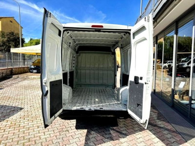 Peugeot Boxer Furgone 330 2.0 BlueHDi 130CV PM-TM Furgone (13)
