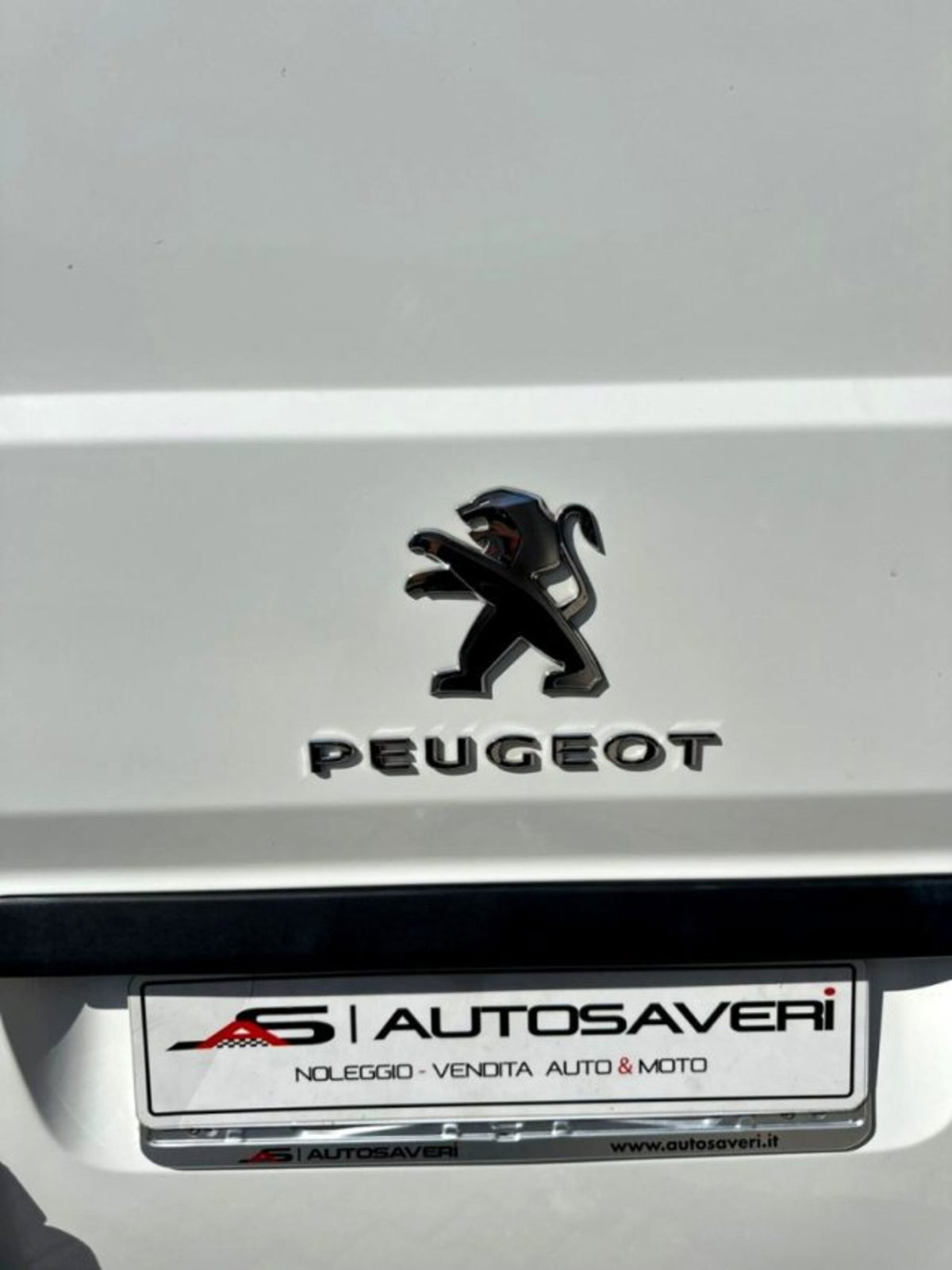 Peugeot Boxer Furgone 330 2.0 BlueHDi 130CV PM-TM Furgone (6)