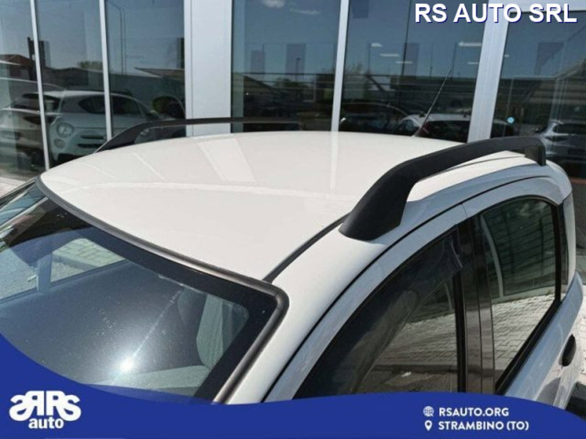 Fiat Panda 1.3 MJT 16V 4x4 Climbing (11)